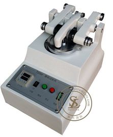 ASTM D1175 Thiết bị kiểm tra mài mòn với đánh giá bằng một thử nghiệm mài mòn