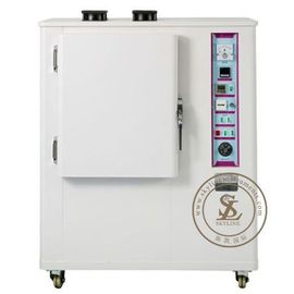 ASTM D1148 loại súng ánh sáng màu vàng kháng thử nghiệm máy