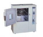 ASTM D1148 loại súng ánh sáng màu vàng kháng thử nghiệm máy