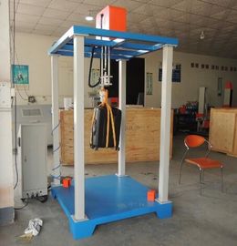 Xử Lý hành lý Mệt Mỏi Tester Da Vali Xử Lý Độ Bền Máy Kiểm Tra / Hành Lý Thiết Bị Kiểm Tra