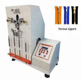 Tự động Kéo Rod Hành Lý Và Túi Xách Dây Kéo Nhựa Qua Lại Tester Kim Loại Tai Nghe Cycle Máy Kiểm Tra