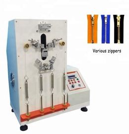 Tự động Kéo Rod Hành Lý Và Túi Xách Dây Kéo Nhựa Qua Lại Tester Kim Loại Tai Nghe Cycle Máy Kiểm Tra