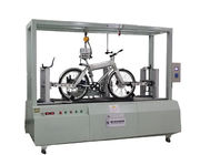 Máy kiểm tra hiệu suất toàn diện xe đạp điều chỉnh ISO4210 0-25km / Hr