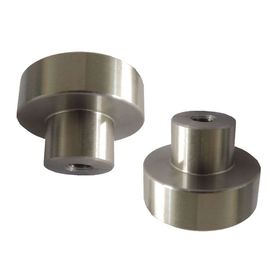 Thiết bị kiểm tra đồ chơi ASTM F 963 8.10.1 Đường kính đầu nén tròn 30 mm