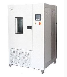 Phòng thử nghiệm ASTM D6007-2 1 M³ để giải phóng Formaldehyd với độ đồng đều nhiệt độ ± 1&#39;C