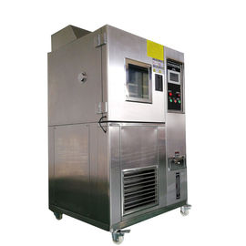Màn hình cảm ứng 408L Có thể lập trình nhiệt độ và độ ẩm không đổi
