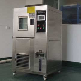 Màn hình cảm ứng 408L Có thể lập trình nhiệt độ và độ ẩm không đổi