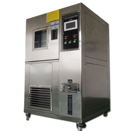 Màn hình cảm ứng 408L Có thể lập trình nhiệt độ và độ ẩm không đổi