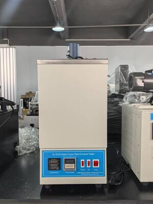 Mua ASTM D4048 Máy thử ăn mòn tấm đồng mỡ sản xuất trực tuyến