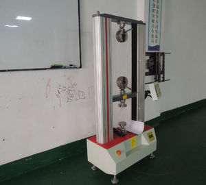 Máy kiểm tra độ bền kéo được điều khiển bởi PC 5T Máy kiểm tra độ bền kéo