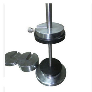 Mua IS 4681-1968 / BS 3086 - 1972 Thiết bị kiểm tra hiệu suất phục hồi nếp nhăn sản xuất trực tuyến