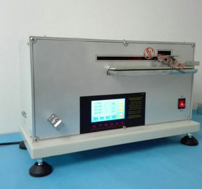 Thiết bị thử vải