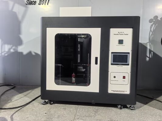 Mua Phòng thử nghiệm ngọn lửa kim IEC 60695 sản xuất trực tuyến