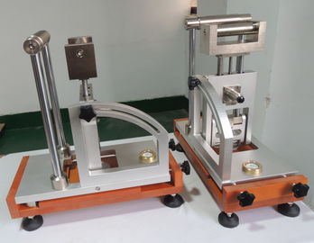 ASTM - F1677 Máy thử trượt khuỷu tay di động để xác định khả năng chống trượt của giầy dép