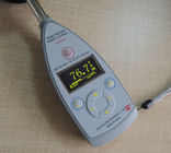 Thiết bị kiểm tra đồ chơi IEC651 Máy đo tiếng ồn TYPE2 để phát hiện gần tai