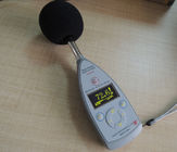 Thiết bị kiểm tra đồ chơi IEC651 Máy đo tiếng ồn TYPE2 để phát hiện gần tai