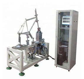 Mua Thiết bị kiểm tra / kiểm tra độ mỏi động lực học xe đạp tự động ISO 4210-2015 sản xuất trực tuyến