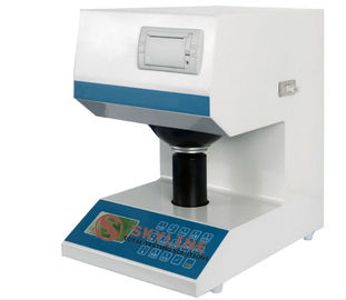 Mua Máy đo độ trắng của máy đo độ trắng để đo độ trắng của bề mặt vật thể sản xuất trực tuyến