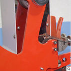 ASTM D903, Thiết bị kiểm tra phòng thí nghiệm Phim nhựa Xé giấy thử