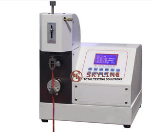 Máy kiểm tra gấp giấy MIT 180 Máy kiểm tra gấp giấy