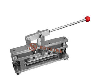 Mua Giấy áp suất vòng lấy mẫu Giấy cắt áp lực vòng giấy sản xuất trực tuyến