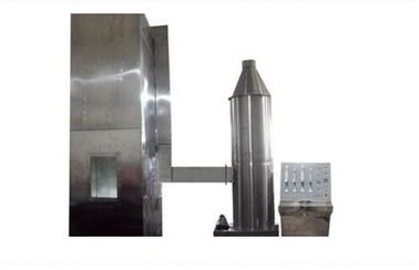 Giá tốt Thiết bị kiểm tra hỏa hoạn Dây & Cáp bó Thiết bị thử lửa Loại thang IEC60332-3-10: 2000 trực tuyến