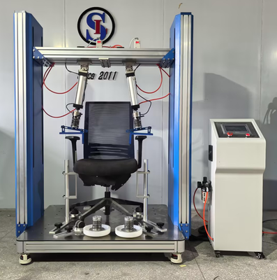 mua Máy thử tay ghế SL-T01 sản xuất trực tuyến