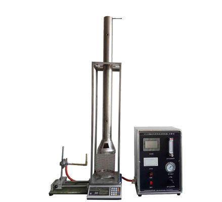 Mua Thiết bị kiểm tra đốt gỗ chống cháy cho trang trí trong nhà Các sản phẩm gỗ Thử nghiệm đốt sản xuất trực tuyến