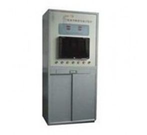 Mua Thiết bị kiểm tra mù cửa cuốn kiểm tra khả năng chống cháy của tòa nhà với cửa sản xuất trực tuyến