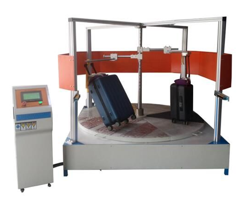 mua 2 trạm máy kiểm tra điều kiện đa đường cho hành lý sản xuất trực tuyến