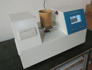 Thiết bị kiểm tra phòng thí nghiệm Thiết bị kiểm tra độ cứng Cup cho nhiều loại cốc khác nhau