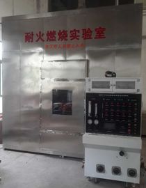 Mua Cần có cáp thiết bị kiểm tra hỏa hoạn BS6387 để duy trì tính toàn vẹn của mạch trong điều kiện cháy sản xuất trực tuyến