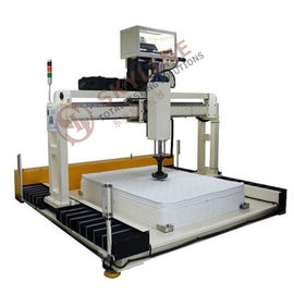 Furniture Testing Machine ASTM F 1566-99 , Cornell Mattress Durability Tester