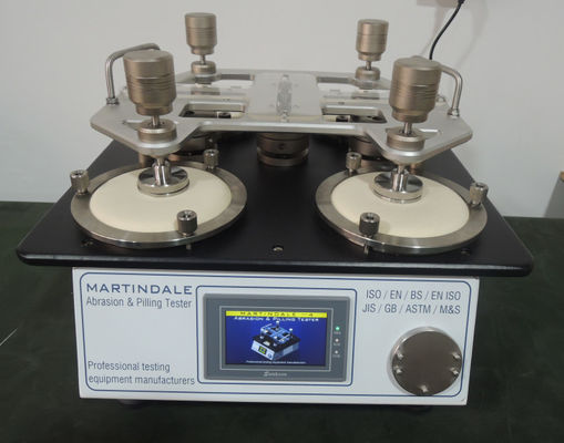Mua SATRA TM31 Martindale Abrasion Tester sản xuất trực tuyến