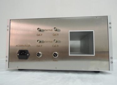 Thiết bị kiểm tra phòng thí nghiệm ISO 8124-1 Máy kiểm tra năng lượng động học với cảm biến ngoài 40mm - 400mm