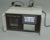 Thiết bị kiểm tra đồ chơi EN71-1-2011 Màn hình cảm ứng Kinetic Energy Tester Với máy in