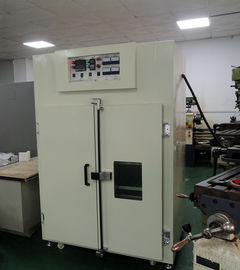 1500L Thử nghiệm môi trường Phòng giặt bằng thép không gỉ với cửa đôi