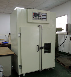1500L Thử nghiệm môi trường Phòng giặt bằng thép không gỉ với cửa đôi