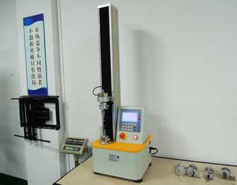 Desktop Servo Control Tensile Strength Testing Machine Convenient Operation