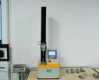 Desktop Servo Control Tensile Strength Testing Machine Convenient Operation