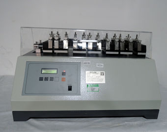Giày Vamp Flexing Tester Đối Vamp Flex Kiểm tra sức đề kháng để nhăn và nứt