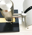 Thiết bị kiểm tra dệt vải Hướng dẫn sử dụng màu vải CrockMeter cho phương pháp thử AATCC 8
