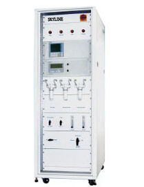 ISO 9705 Vật liệu xây dựng Thử nghiệm dễ cháy Thử nghiệm lửa - Thử nghiệm toàn phòng quy mô cho các sản phẩm bề mặt