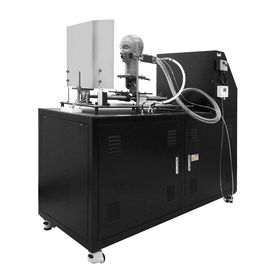 Mua Thiết bị kiểm tra hỏa lực Full Facem Nhiệm vụ Thử nghiệm bức xạ nhiệt sản xuất trực tuyến