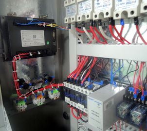 Màn hình cảm ứng 408L Có thể lập trình nhiệt độ và độ ẩm không đổi
