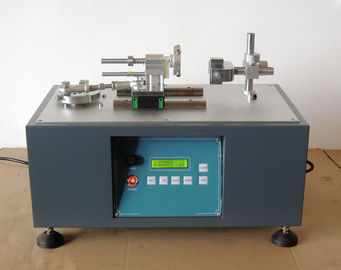 Thiết bị kiểm tra đồ chơi ASTM F963 Nam châm kiểm tra xe đạp để kiểm tra kẹp đồ chơi từ tính