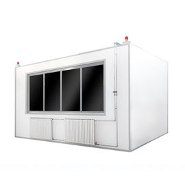 Mua BS 8414-1 Cháy - Thử nghiệm bằng chứng cho hệ thống cách nhiệt bên ngoài tường ngoài sản xuất trực tuyến