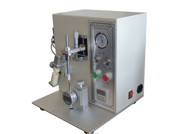 Máy kiểm tra khung hình quang phổ ISO 12870 Máy kiểm tra biến dạng cầu khung hình khung cảnh