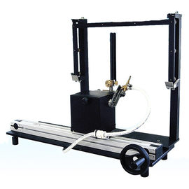 Mua Vật liệu xây dựng Dễ cháy ngọn lửa thử nghiệm sản xuất trực tuyến