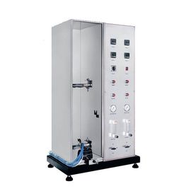 Mua Thiết bị kiểm tra ngọn lửa dọc cáp đơn 60 60-1-1-1 ~ 3 sản xuất trực tuyến